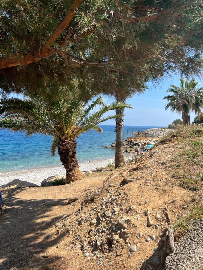 Gorgeous 2 Bedrooms Holiday Apartement Nice Exterior photo